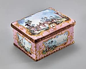 Box by Unidentified