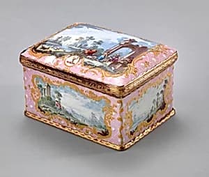 Box by Unidentified