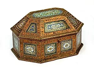Box by Unidentified
