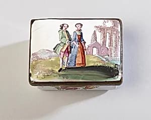 Box by Unknown
