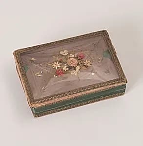 Box by Unknown