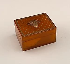 Box by Unknown