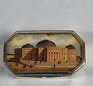 Box by Unknown