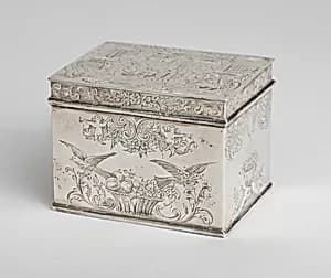 Box by Unknown