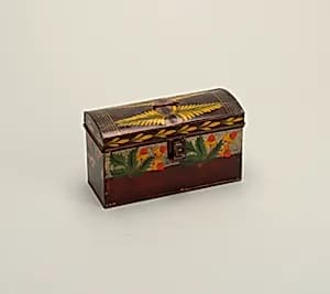 Box by Unknown