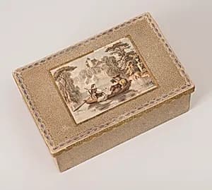 Box by Unknown