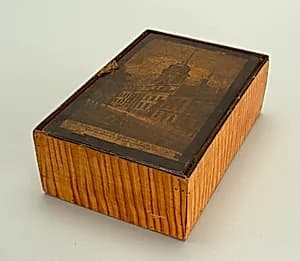 Box by Unknown
