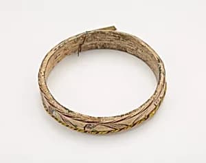 Bracelet by Unidentified