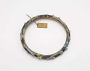 Bracelet by Unidentified