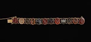 Bracelet by Unidentified