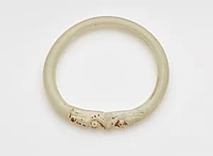 Bracelet by Unidentified