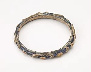 Bracelet by Unidentified