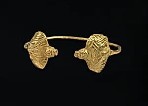 Bracelet by Unidentified