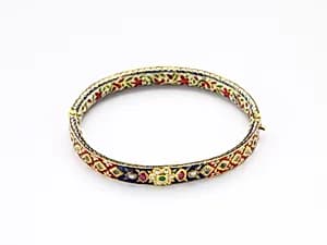 Bracelet by Unidentified