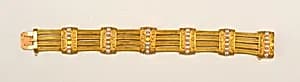 Bracelet by Unknown