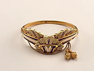 Bracelet by Unknown