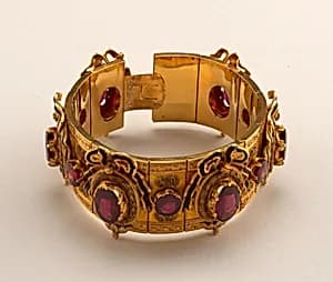 Bracelet by Unknown
