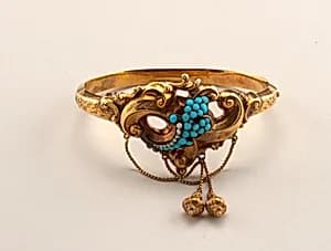 Bracelet by Unknown