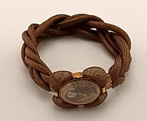 Bracelet by Unknown