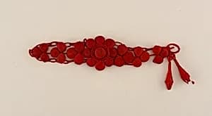 Bracelet by Unknown