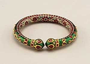 Bracelet by Unknown