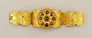 Bracelet by Unknown