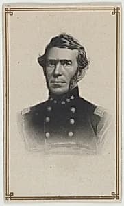 Braxton Bragg by Unidentified Artist