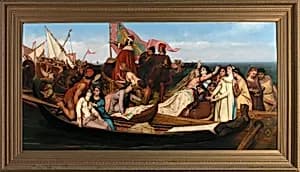 Brides of Venice