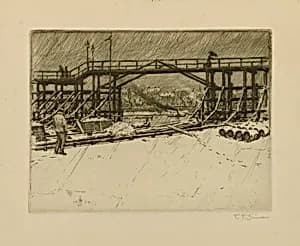 (Bridge)