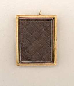 Brooch by Unknown