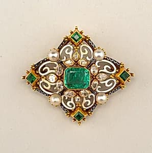Brooch