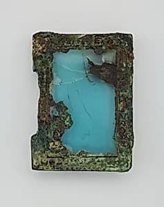Buckle by Unidentified