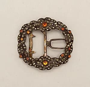 Buckle by Unknown