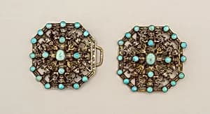 Buckle by Unknown