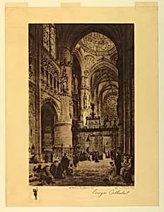 Burgos Cathedral