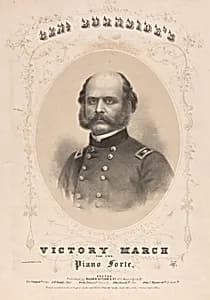 Burnside's Victory March