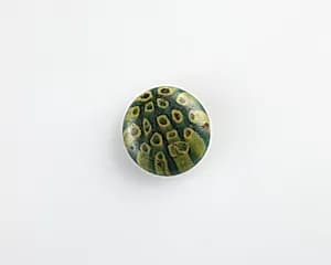 Button bead by Unknown