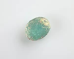 Button bead by Unknown