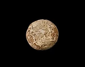 Button by Unidentified
