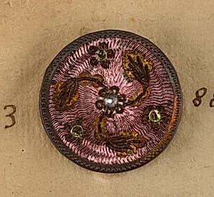 Button by Unknown
