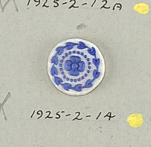 Button by Unknown