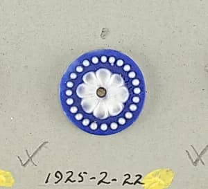 Button by Unknown