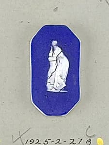 Button by Unknown