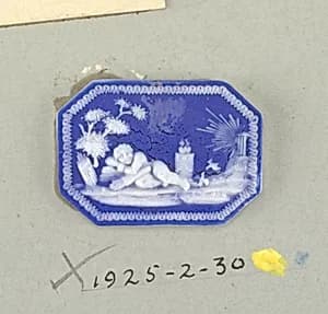 Button by Unknown
