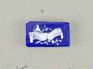 Button by Unknown