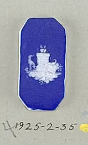 Button by Unknown