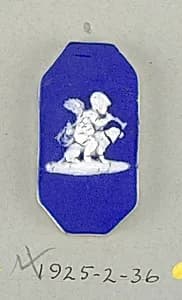 Button by Unknown