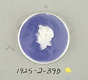 Button by Unknown