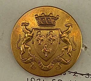 Button by Unknown