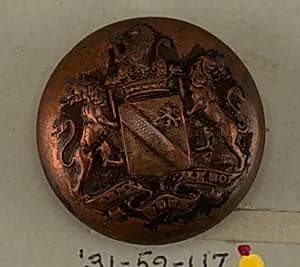 Button by Unknown